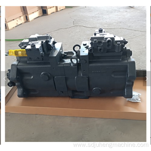 K5V200DTH R480LC-9 Main Pump R480LC-9 Hydraulic Pump